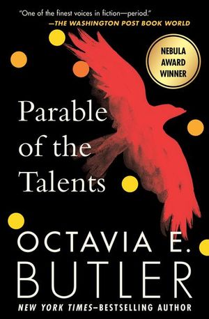 Buy Parable of the Talents at Amazon