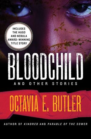 Buy Bloodchild at Amazon