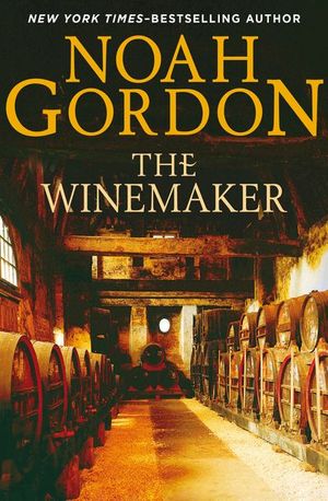 Buy The Winemaker at Amazon
