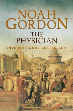 Buy The Physician at Amazon