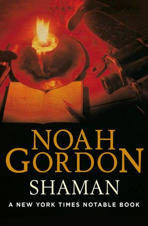 Buy Shaman at Amazon