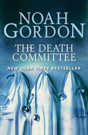 Buy The Death Committee at Amazon