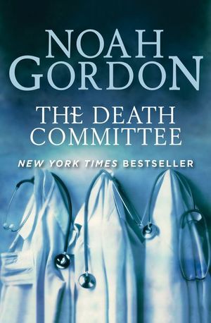 The Death Committee