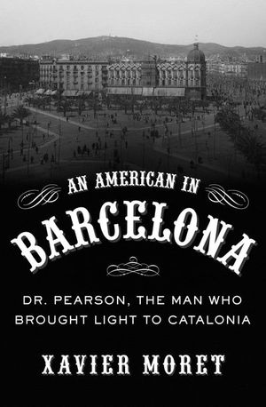Buy An American in Barcelona at Amazon