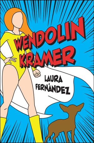 Buy Wendolin Kramer at Amazon