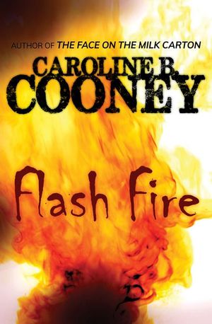 Buy Flash Fire at Amazon