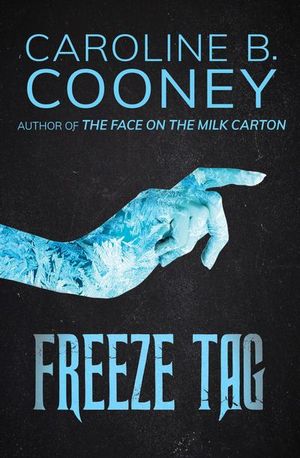Buy Freeze Tag at Amazon