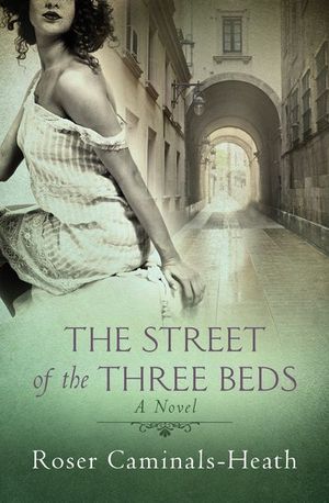 The Street of the Three Beds
