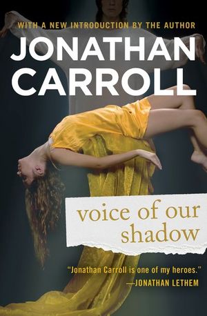 Buy Voice of Our Shadow at Amazon