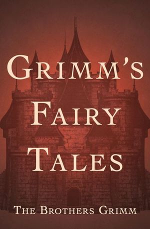 Buy Grimm's Fairy Tales at Amazon