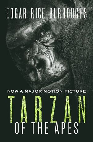 Buy Tarzan of the Apes at Amazon