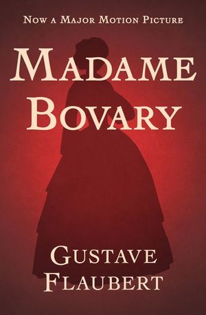 Buy Madame Bovary at Amazon