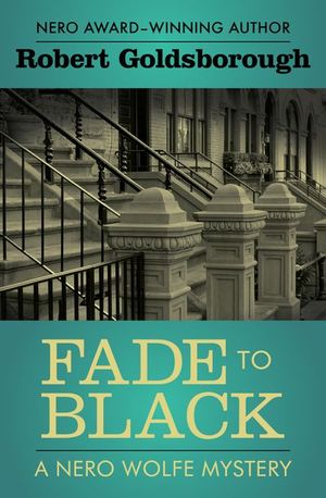 Buy Fade to Black at Amazon