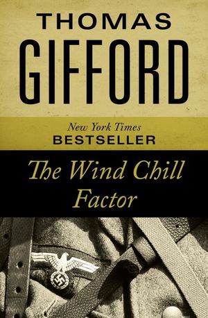 The Wind Chill Factor