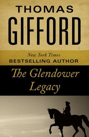 Buy The Glendower Legacy at Amazon