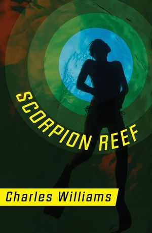 Buy Scorpion Reef at Amazon