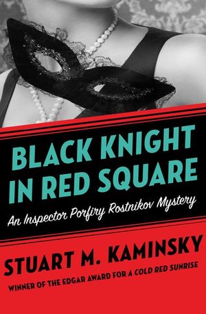 Buy Black Knight in Red Square at Amazon