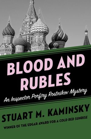 Buy Blood and Rubles at Amazon
