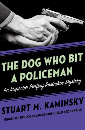 Buy The Dog Who Bit a Policeman at Amazon