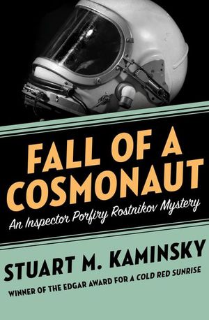 Buy Fall of a Cosmonaut at Amazon