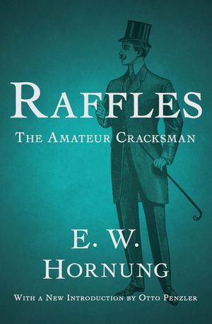 Buy Raffles: The Amateur Cracksman at Amazon