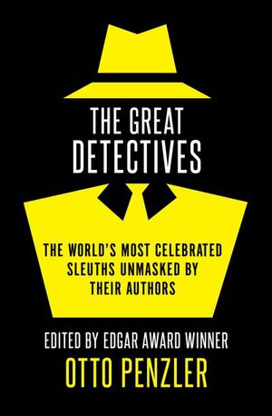 Buy The Great Detectives at Amazon