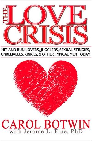 Buy The Love Crisis at Amazon