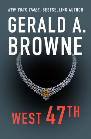 Buy West 47th at Amazon