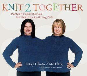 Buy Knit 2 Together at Amazon