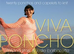 Buy Viva Poncho at Amazon
