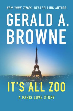 Buy It's All Zoo at Amazon