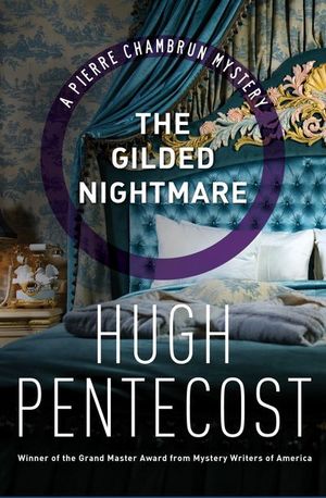 Buy The Gilded Nightmare at Amazon