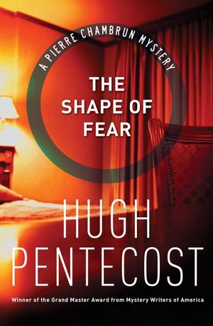 Buy The Shape of Fear at Amazon