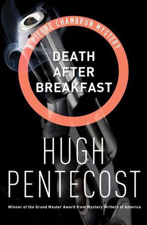 Buy Death After Breakfast at Amazon