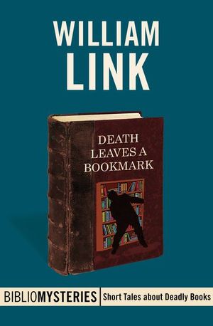 Buy Death Leaves a Bookmark at Amazon
