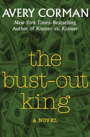 Buy The Bust-Out King at Amazon