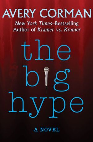 Buy The Big Hype at Amazon
