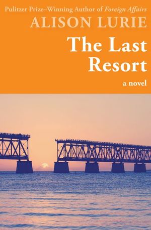 Buy The Last Resort at Amazon