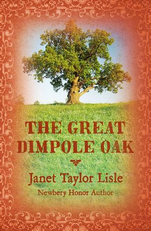 Buy The Great Dimpole Oak at Amazon