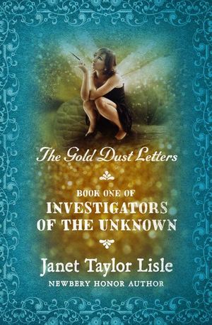 Buy The Gold Dust Letters at Amazon