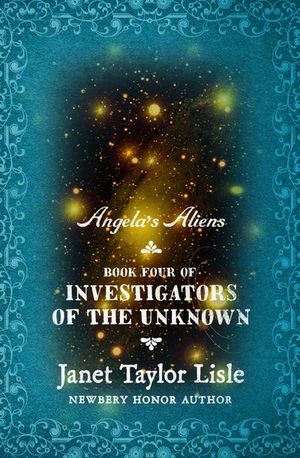 Buy Angela's Aliens at Amazon