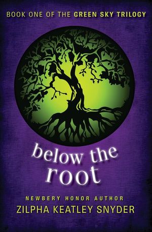 Below the Root