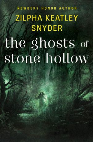 Buy The Ghosts of Stone Hollow at Amazon
