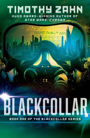 Buy Blackcollar at Amazon