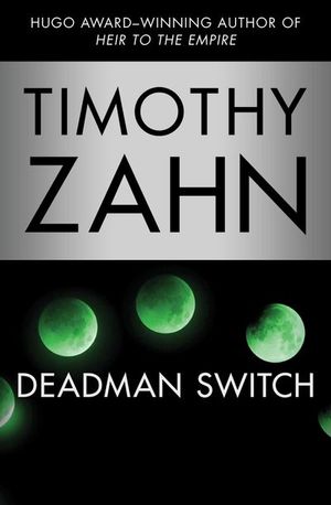 Buy Deadman Switch at Amazon