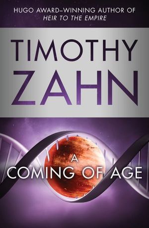 Buy A Coming of Age at Amazon
