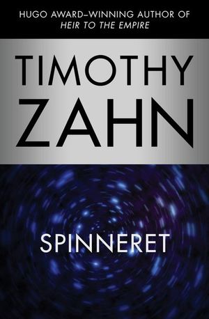 Buy Spinneret at Amazon