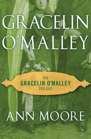 Buy Gracelin O'Malley at Amazon