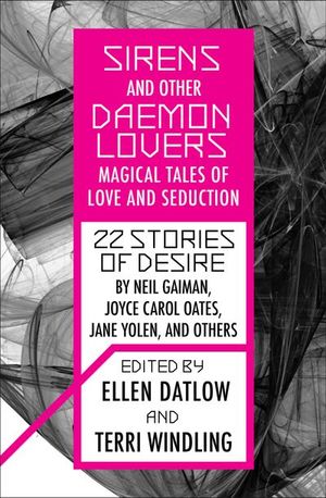 Sirens and Other Daemon Lovers