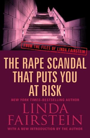 Buy The Rape Scandal that Puts You at Risk at Amazon